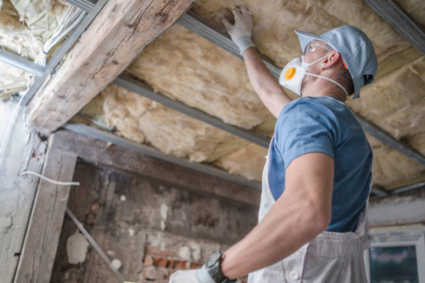 Best Fiberglass Insulation in Coral Springs, FL