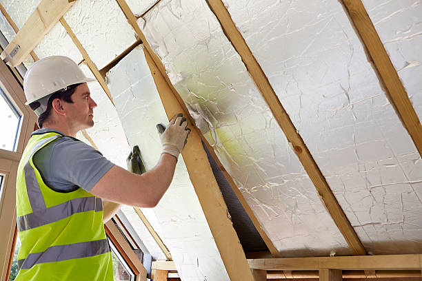 Types of Insulation We Offer in Coral Springs, FL