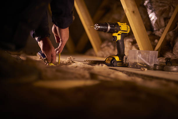 Best Cellulose Insulation in Coral Springs, FL