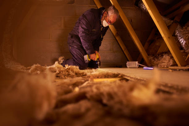 Coral Springs, FL Insulation Contractor Company